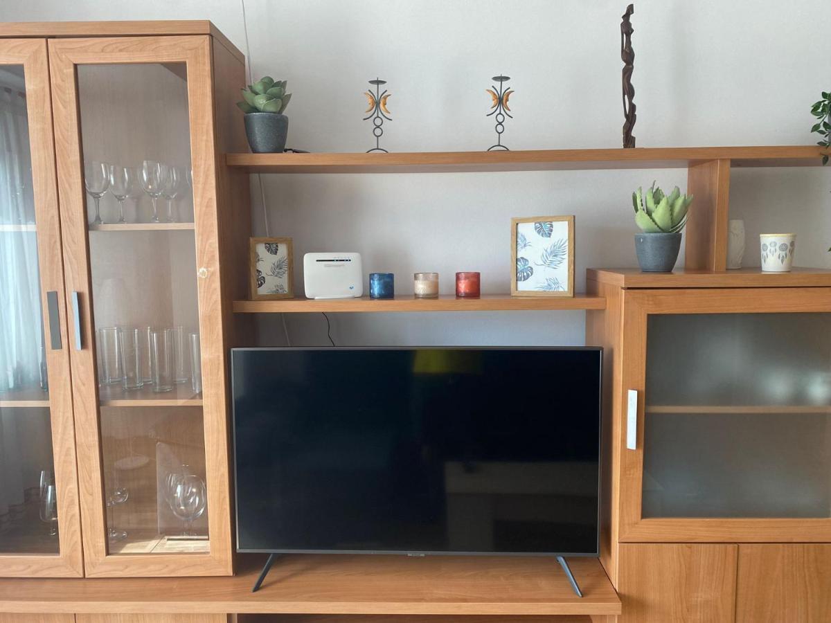 דירות או גרובה Pepona'S House - Wifi, Smart Tv & Netflix מראה חיצוני תמונה